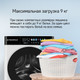 Миниатюра изображения товара Стирально-сушильная машина Maunfeld MFWD1295WH05