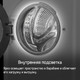 Миниатюра изображения товара Стирально-сушильная машина Maunfeld MFWD1295WH05