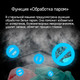 Миниатюра изображения товара Стирально-сушильная машина Maunfeld MFWD1295WH05
