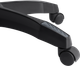 Миниатюра изображения товара Кресло геймерское Defender Ibis / 64043 (серый/белый)