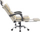 Миниатюра изображения товара Кресло геймерское Defender Ego / 64050 (бежевый)