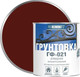 Миниатюра изображения товара Грунтовка Proremontt ГФ-021 (1.8кг, красно-коричневый)
