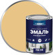 Миниатюра изображения товара Эмаль Proremontt ПФ-115 (900г, бежевый)