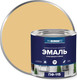 Миниатюра изображения товара Эмаль Proremontt ПФ-115 (1.9 кг, бежевый)