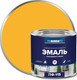 Миниатюра изображения товара Эмаль Proremontt ПФ-115 (1.9кг, желтый)