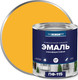 Миниатюра изображения товара Эмаль Proremontt ПФ-115 (2.7кг, желтый)