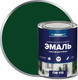Миниатюра изображения товара Эмаль Proremontt ПФ-115 (900г, зеленый)