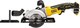 Миниатюра изображения товара Профессиональная дисковая пила DeWalt DCS571N