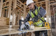 Миниатюра изображения товара Профессиональная дисковая пила DeWalt DCS571N