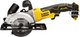 Миниатюра изображения товара Профессиональная дисковая пила DeWalt DCS571N