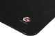 Миниатюра изображения товара Коврик для мыши Gembird MP-35-25-BLACK