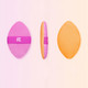 Миниатюра изображения товара Набор спонжей для макияжа Real Techniques Miracle 2-in-1 Powder Puff Duo / RT10013300