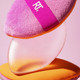 Миниатюра изображения товара Набор спонжей для макияжа Real Techniques Miracle 2-in-1 Powder Puff Duo / RT10013300