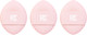 Миниатюра изображения товара Набор спонжей для макияжа Real Techniques Mini Miracle Powder Puff Trio / RT10014158