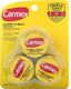 Миниатюра изображения товара Бальзам для губ Carmex Classic Lip Balm в баночке (3x7.5г)