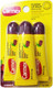 Миниатюра изображения товара Бальзам для губ Carmex Вишня SPF 15 (3x10г)