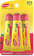 Миниатюра изображения товара Бальзам для губ Carmex Клубника SPF 15 (3x10г)