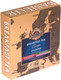 Миниатюра изображения товара Чай пакетированный Basilur Европейский ассорти (40пак)