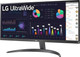 Миниатюра изображения товара Монитор LG UltraWide 29WQ500-B