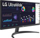 Миниатюра изображения товара Монитор LG UltraWide 29WQ500-B