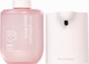 Миниатюра изображения товара Сенсорный дозатор для жидкого мыла Simpleway Xiaomi Automatic Soap Dispenser / SW98278 (розовый)