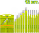 Миниатюра изображения товара Набор ударно-режущего инструмента DYLLU DTCC8312 (12шт)