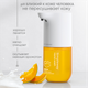 Миниатюра изображения товара Сенсорный дозатор для жидкого мыла Simpleway Xiaomi Automatic Soap Dispenser / 561343 (желтый)