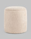 Миниатюра изображения товара Пуф Stool Group Taks LV-108-S112 (букле капучино)