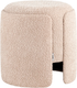 Миниатюра изображения товара Пуф Stool Group Taks LV-108-S112 (букле капучино)
