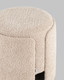 Миниатюра изображения товара Пуф Stool Group Taks LV-108-S112 (букле капучино)