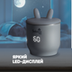 Миниатюра изображения товара Подогреватель для бутылочек Solmax&Kids W97201