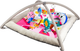 Миниатюра изображения товара Развивающий коврик Solmax&Kids FCJ97215 (розовый)