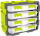 Миниатюра изображения товара Набор органайзеров для инструментов DYLLU DTTB8344