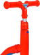 Миниатюра изображения товара Самокат детский Solmax&Kids HW98288 (красный)