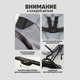 Миниатюра изображения товара Детская прогулочная коляска Solmax&Kids KOL99207