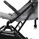 Миниатюра изображения товара Детская прогулочная коляска Solmax&Kids KOL99207