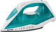 Миниатюра изображения товара Утюг Vitek VT-8336 (белый/бирюзовый)