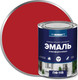 Миниатюра изображения товара Эмаль Proremontt ПФ-115 (900г, красный)