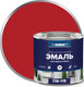 Миниатюра изображения товара Эмаль Proremontt ПФ-115 (1.9кг, красный)