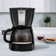 Миниатюра изображения товара Капельная кофеварка Vitek Starlight VT-8385