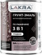 Миниатюра изображения товара Грунт-эмаль Лакра По ржавчине 3 в 1 (800г, сигнально-синий)