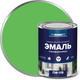 Миниатюра изображения товара Эмаль Proremontt ПФ-115 (900г, салатовый)