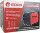 Миниатюра изображения товара Тепловая пушка дизельная Edon Smart DHP-24/5000 (29752)