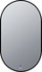 Миниатюра изображения товара Зеркало Grossman LED / 2450902 (с сенсорным выключателем)