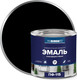 Миниатюра изображения товара Эмаль Proremontt ПФ-115 (1.9кг, черный)