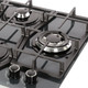 Миниатюра изображения товара Газовая варочная панель GEFEST ПВГ 2231-10 К56