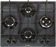 Миниатюра изображения товара Газовая варочная панель GEFEST ПВГ 2231-10 К56