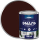 Миниатюра изображения товара Эмаль Proremontt ПФ-115 (900г, шоколадно-коричневый)