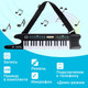 Миниатюра изображения товара Музыкальная игрушка Sima-Land Синтезатор. Электромузыка MQ37A00 / 9943449