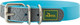 Миниатюра изображения товара Ошейник HUNTER Collar Convenience / 63147 (50/M, бирюзовый)